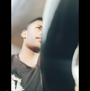 Meet your Posher, Iman